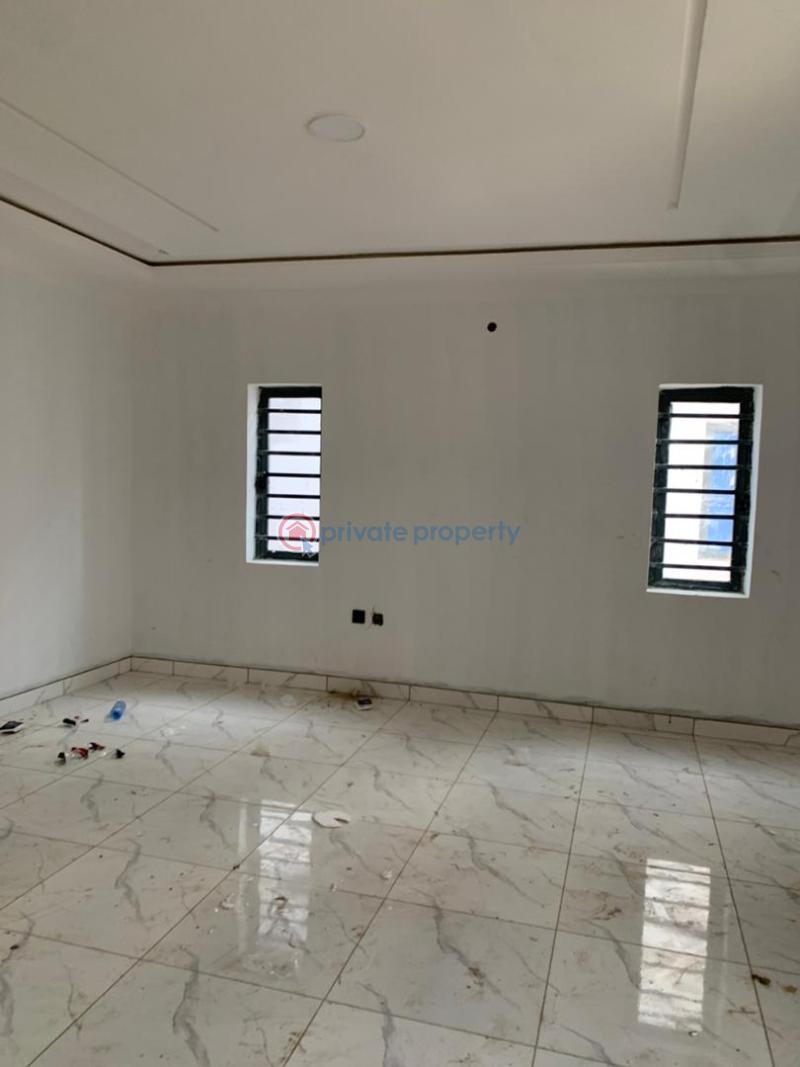 4 bedroom Duplex For Sale Aguda  Surulere Lagos - 12