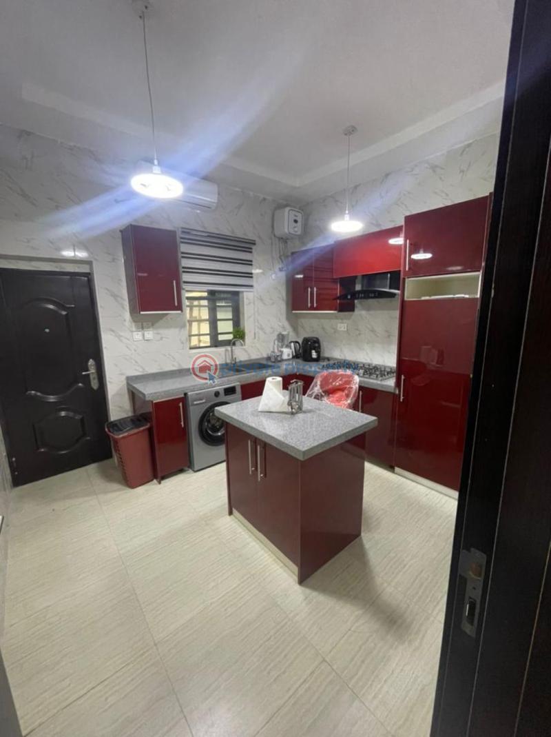 4 bedroom Duplex Short let Spring Valley Estate Abraham Adesanya Ajah Lagos - 8
