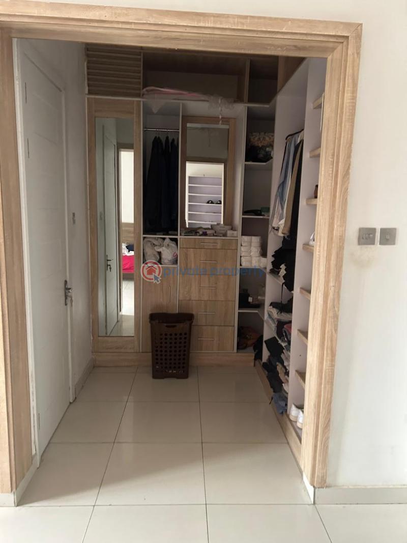 4 bedroom Terraced Duplex For Rent The Atlantis Estate Ologolo Lekki Lagos - 2