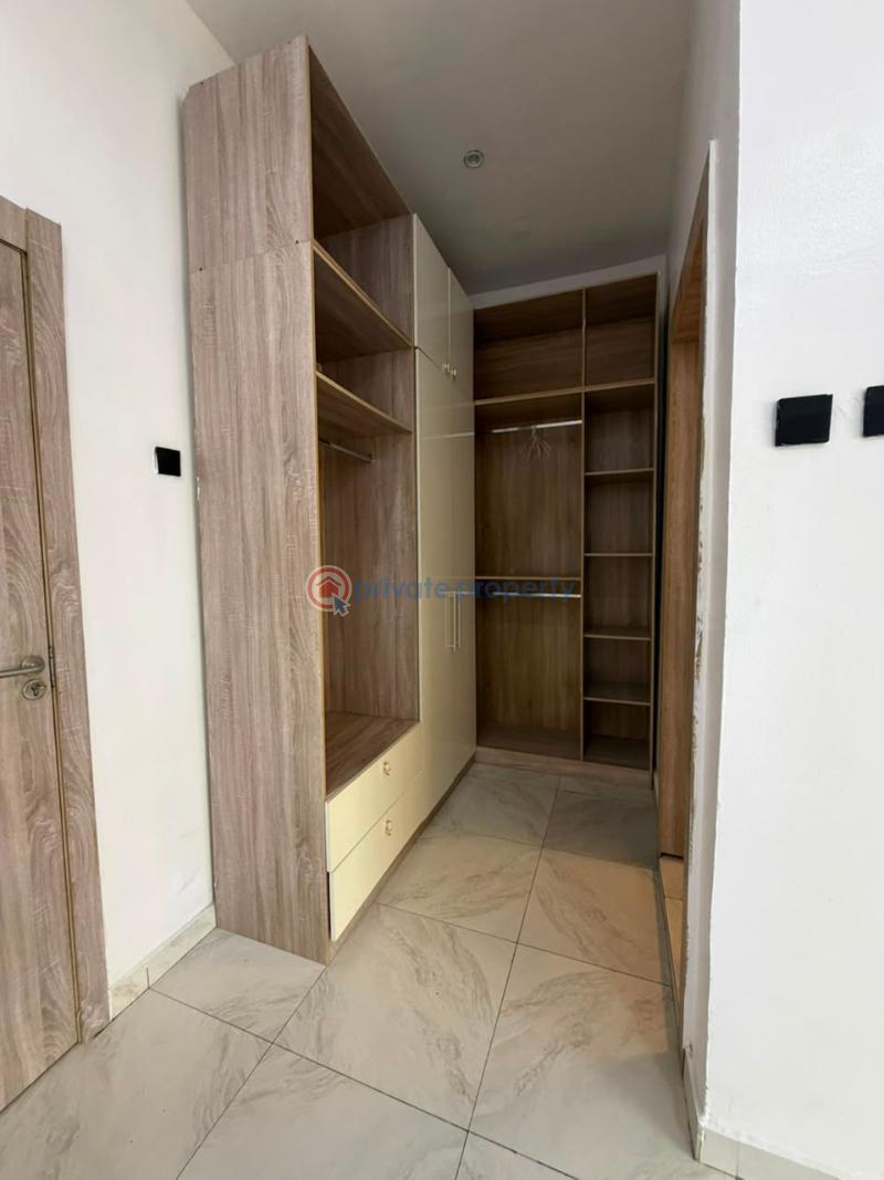 4 bedroom Semi detached Duplex For Rent Ikota Gra Ikota Lekki Lagos - 10