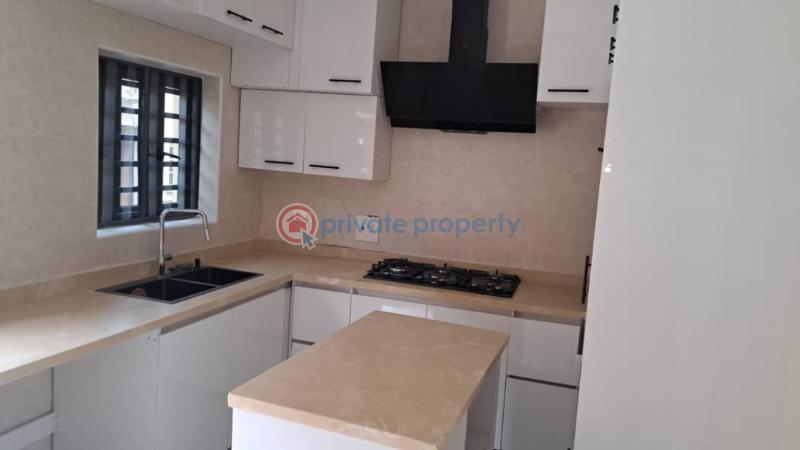 4 bedroom Duplex For Sale Opic Estate Isheri North Ojodu Lagos - 13