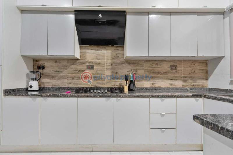 Luxury 4 bedroom duplex - 20 4 bedroom Duplex Short let Victoria Bay Estate Ikate Elegushi Lekki Lagos - 20