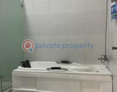 4 bedroom House Short let Olugborogan Olusesi, Conservation Road . Lekki Expressway Lagos - 6