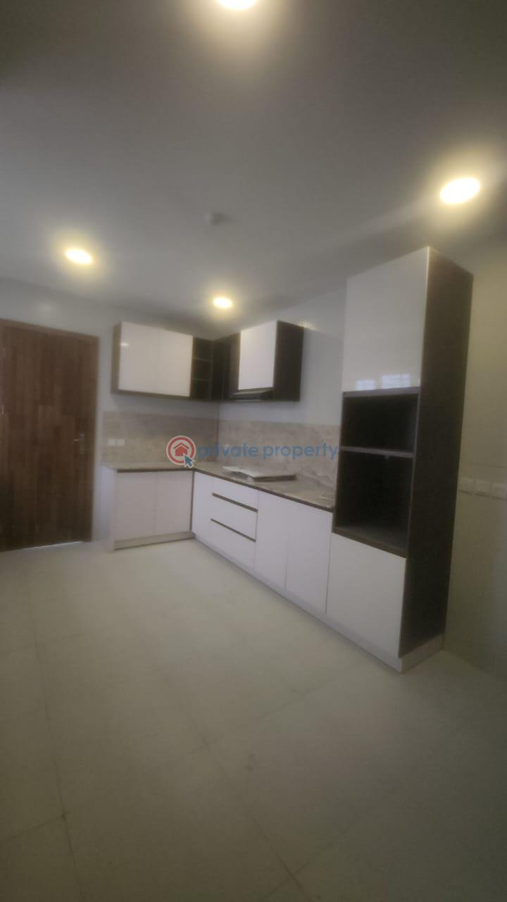 5 bedroom Semi detached Duplex For Rent Twinlake Estate Chevron Drive Lekki Lagos - 6