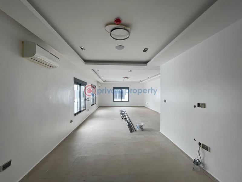 4 bedroom Semi detached Duplex For Rent Banana Island Road Banana Island Ikoyi Lagos - 23
