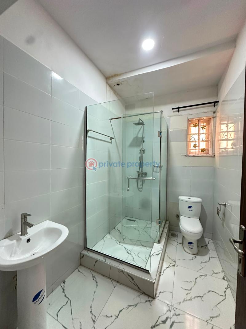 4 bedroom Semi detached Duplex For Sale Lekki Phase 1 Lagos - 6