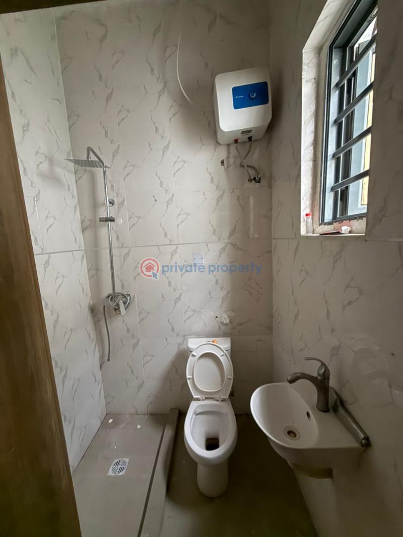4 bedroom Terraced Duplex For Sale Off Harris Drive By Vgc Lekki Lagos - 16