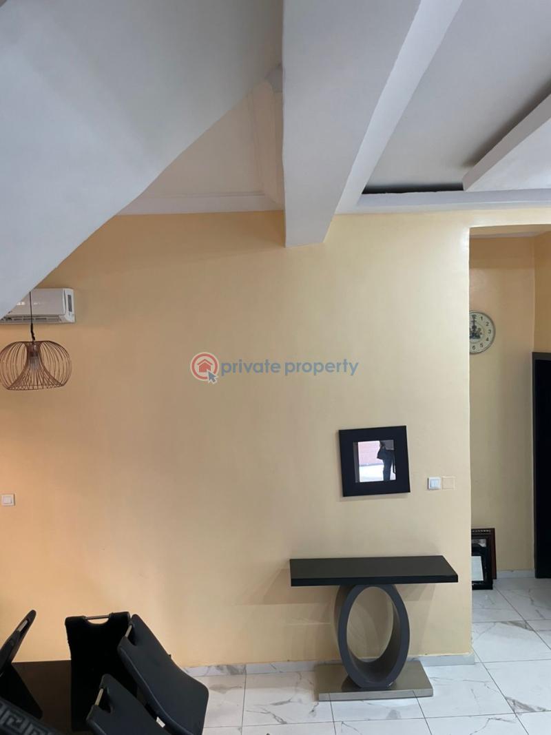 4 bedroom Duplex For Rent Ogudu GRA Ojota Lagos - 6