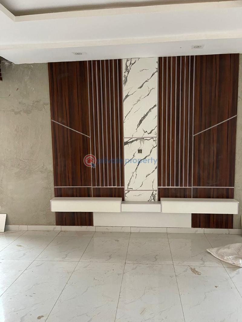 4 bedroom Duplex For Sale Carlton Gate Estate, Akobo Ibadan Oyo - 1