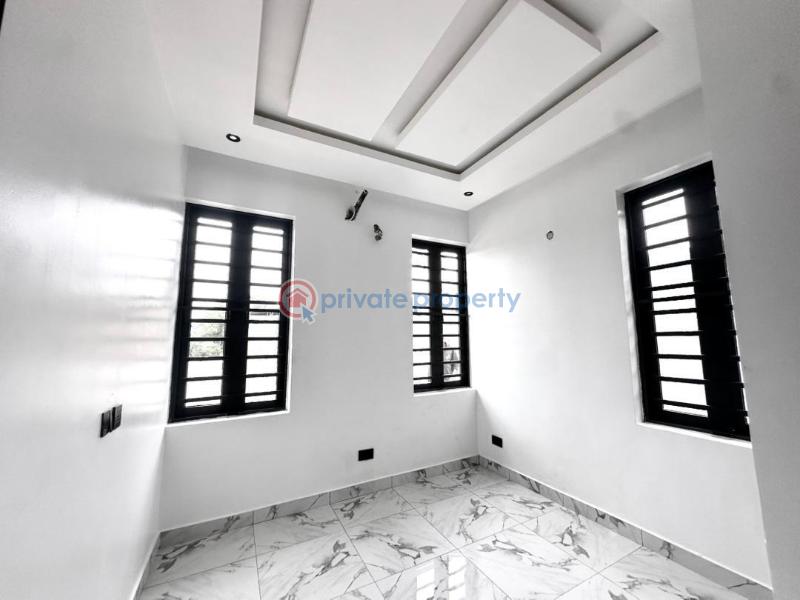 4 bedroom Detached Duplex For Sale Balee Akintayo Road, Jericho Gra, Ibadan Ibadan North West Oyo - 7