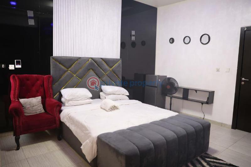 4 bedroom Duplex Short let Spring Valley Estate Abraham Adesanya Ajah Lagos - 4