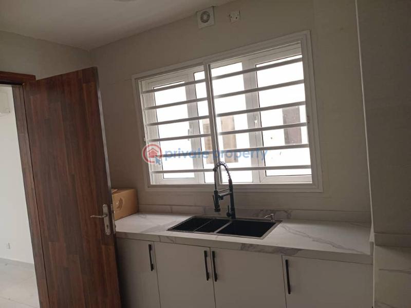 4 bedroom Semi detached Duplex For Rent Lekki Lagos - 7
