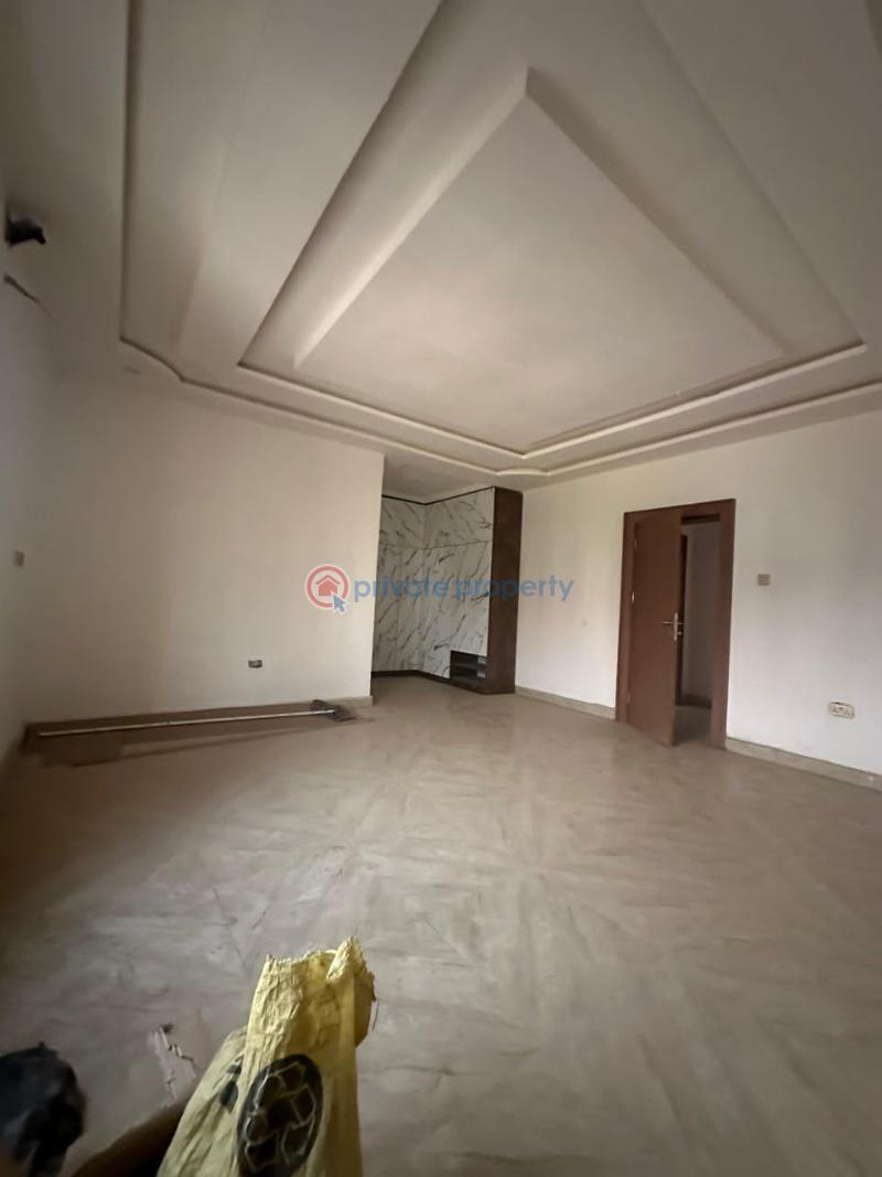 4 bedroom Duplex For Sale Naf Valley Estate Asokoro Abuja Phase 1  - 1