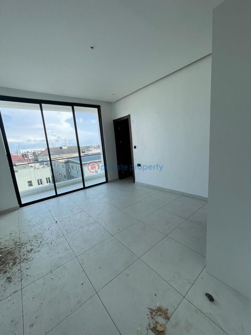 4 bedroom Terraced Duplex For Sale Off Platinum Way Jakande Lekki Lagos - 15