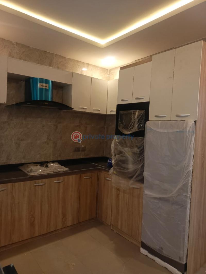 Detached Duplex For Sale Jericho, Baale Akintayo Ibadan Oyo - 7