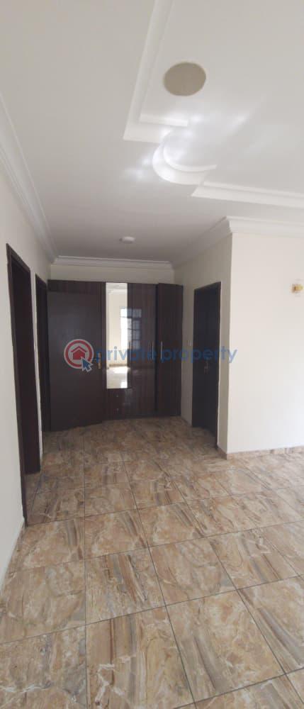 4 bedroom Semi detached Duplex For Rent Lekki County Ikota Lekki Lagos - 9
