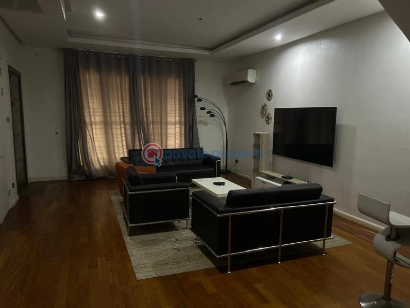 4 bedroom Terraced Duplex For Rent The Atlantis Estate Ologolo Lekki Lagos - 0