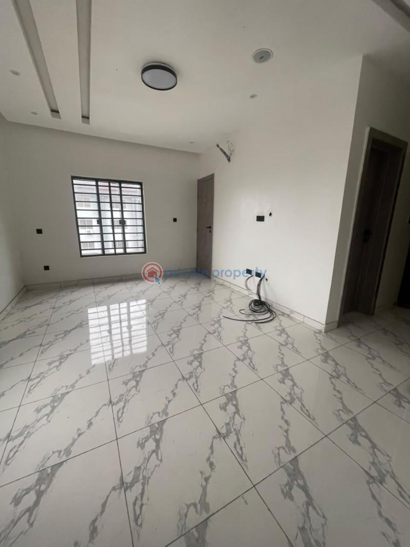 4 bedroom Semi detached Duplex For Sale Lekki Phase 1 Lagos - 12