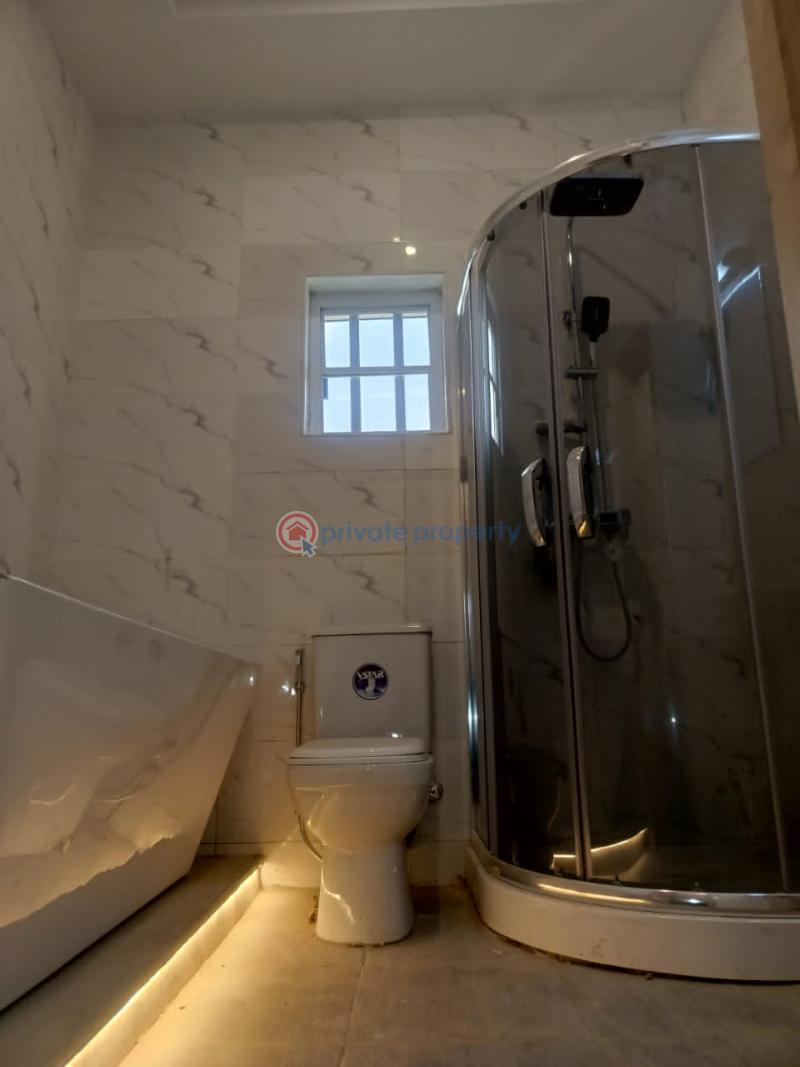 Detached Duplex For Sale Jericho, Baale Akintayo Ibadan Oyo - 0