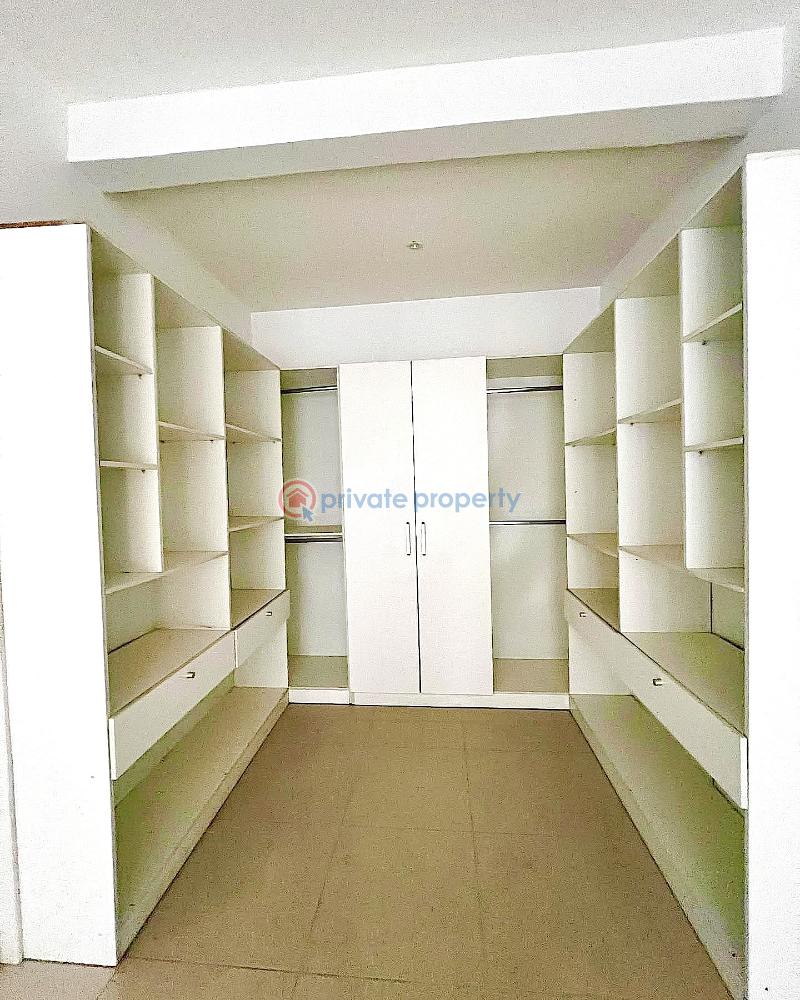 Luxury 4 bedroom duplex - 7 4 bedroom Terraced Duplex For Rent Ologolo Lekki Lagos - 7