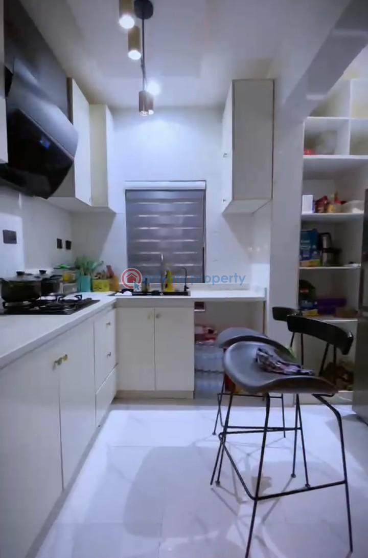 4 bedroom Detached Duplex For Sale Alakuko Ifako-Ijaiye Lagos - 6