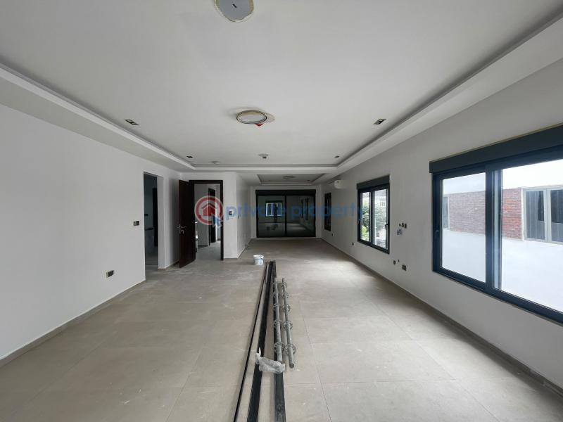 4 bedroom Semi detached Duplex For Rent Banana Island Road Banana Island Ikoyi Lagos - 19