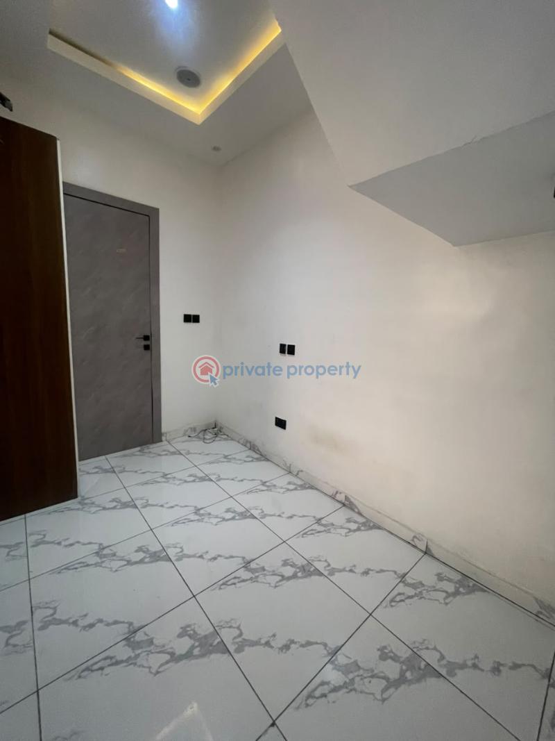 4 bedroom Semi detached Duplex For Sale Lekki Phase 1 Lagos - 8