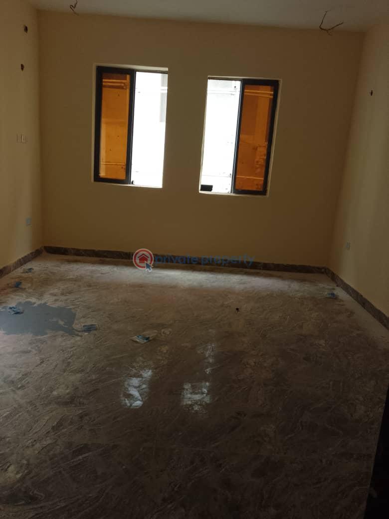 4 bedroom Duplex For Rent Guzape Abuja Phase 1  - 13