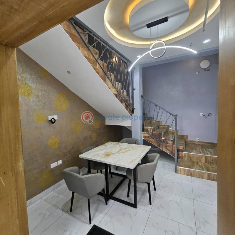 4 bedroom Duplex For Rent Magodo GRA Phase 2 Kosofe/Ikosi Lagos - 2