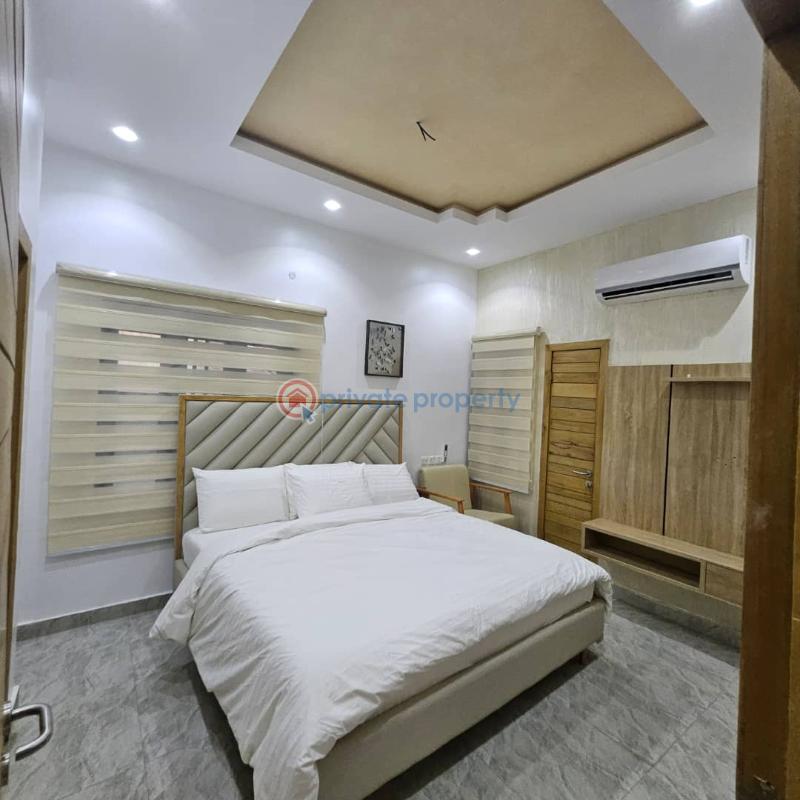 4 bedroom Duplex For Rent Magodo GRA Phase 2 Kosofe/Ikosi Lagos - 7