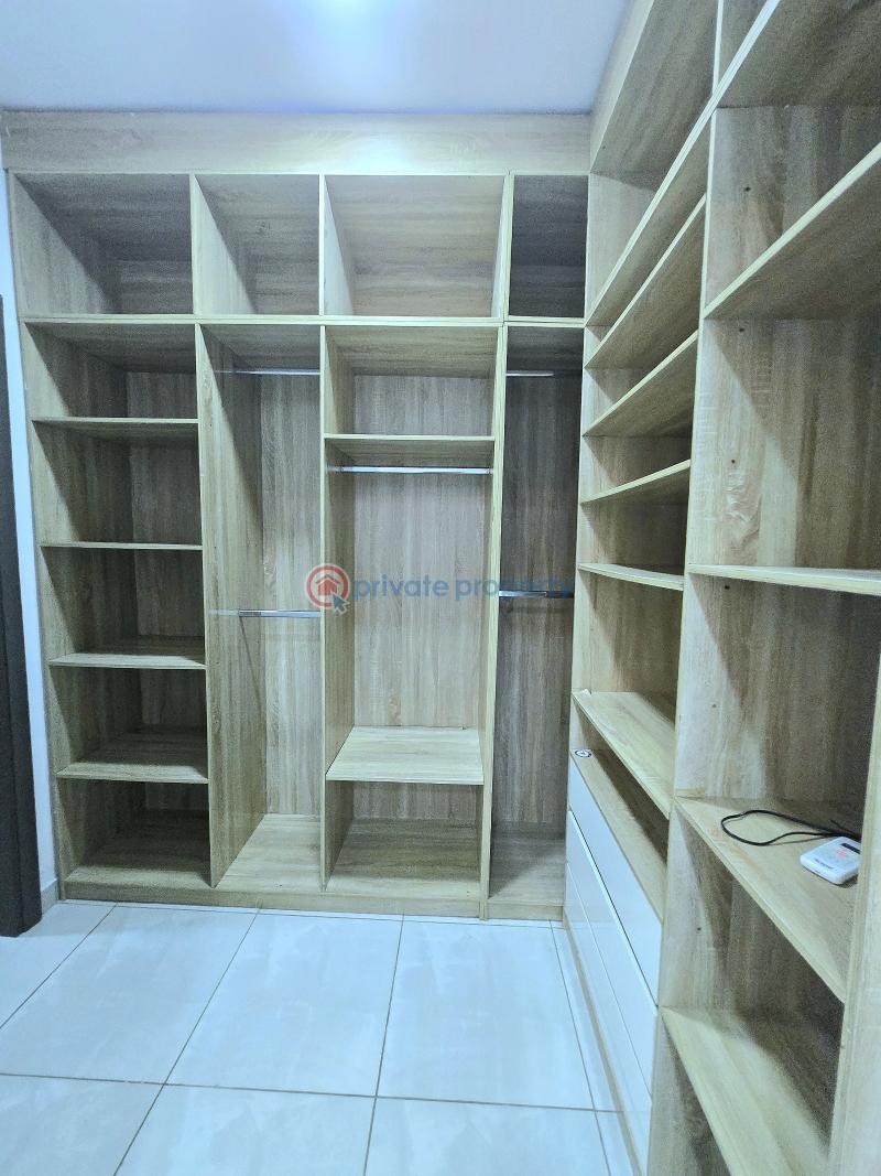 4 bedroom Detached Duplex For Rent Victoria Island Lagos - 12