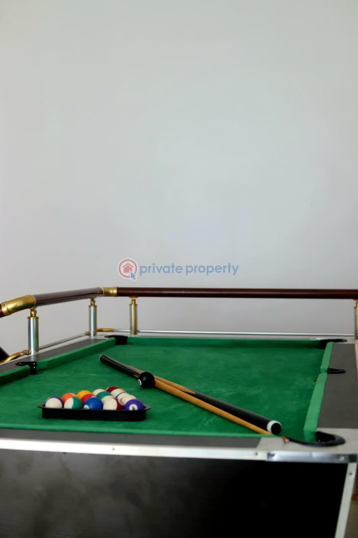 4 bedroom Duplex Short let Spring Valley Estate Abraham Adesanya Ajah Lagos - 11