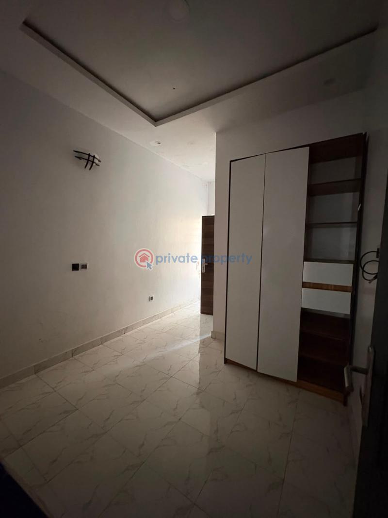 4 bedroom Terraced Duplex For Rent Thomas Estate Ajah Lagos - 7