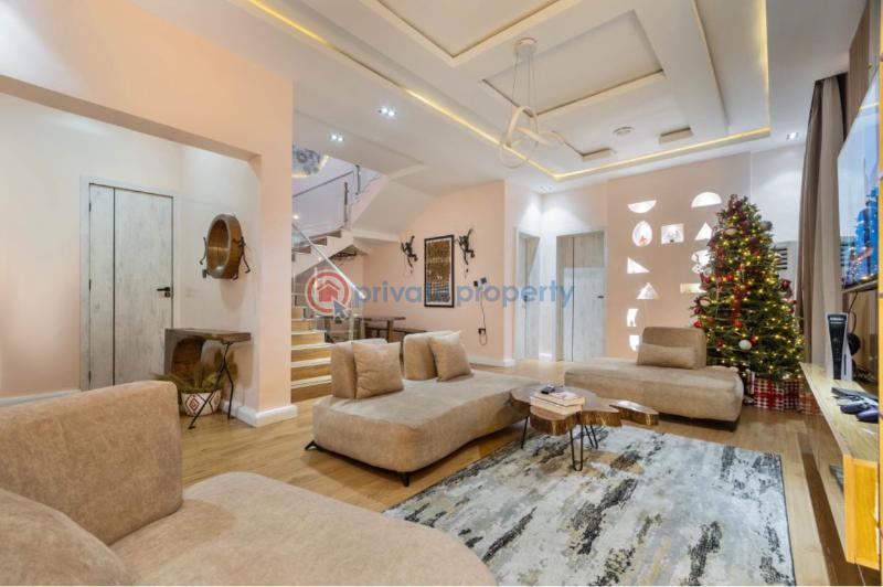 4 bedroom Duplex Short let Ikate Elegushi Lekki Lagos - 0