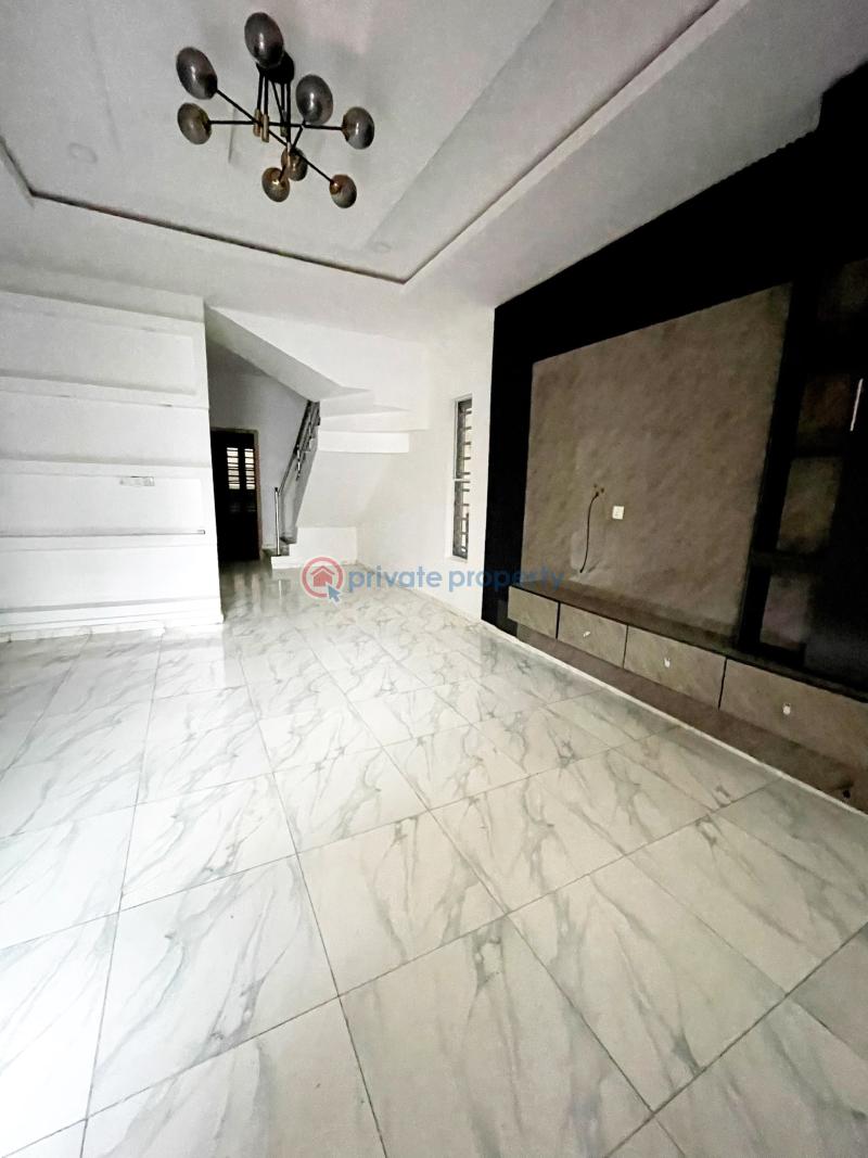 4 bedroom Detached Duplex For Rent Orchid,lekki Lekki Lagos - 2