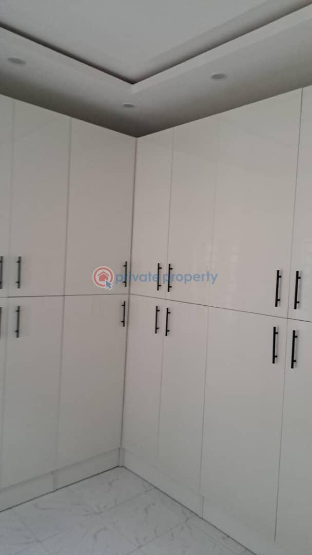4 bedroom Duplex For Sale Opic Estate Isheri North Ojodu Lagos - 10