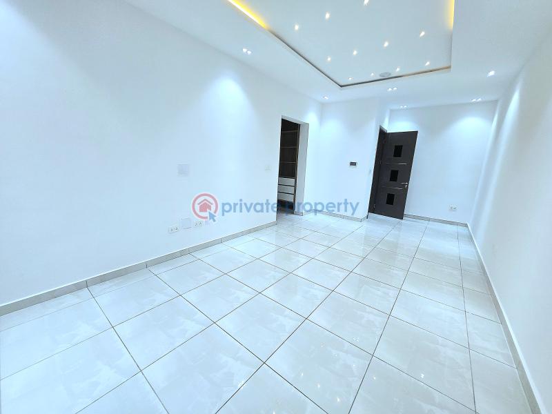 4 bedroom Detached Duplex For Rent Victoria Island Lagos - 7