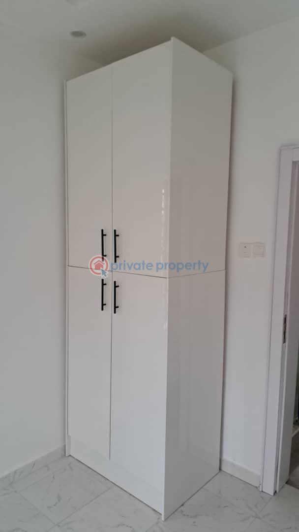 4 bedroom Duplex For Sale Opic Estate Isheri North Ojodu Lagos - 11