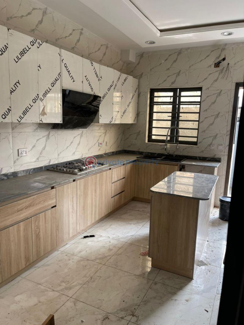4 bedroom Duplex For Sale Mende Maryland Lagos - 6