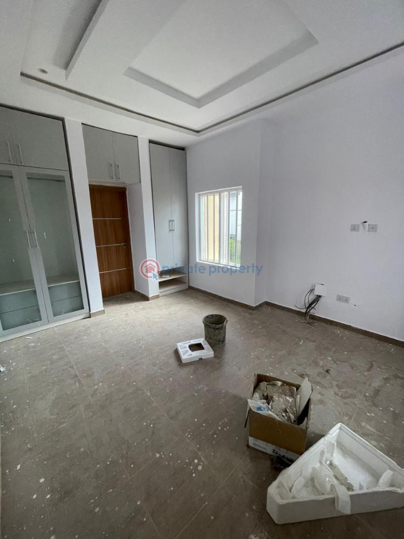 Detached Duplex For Sale Carlton Gate Akobo Ibadan Oyo - 7