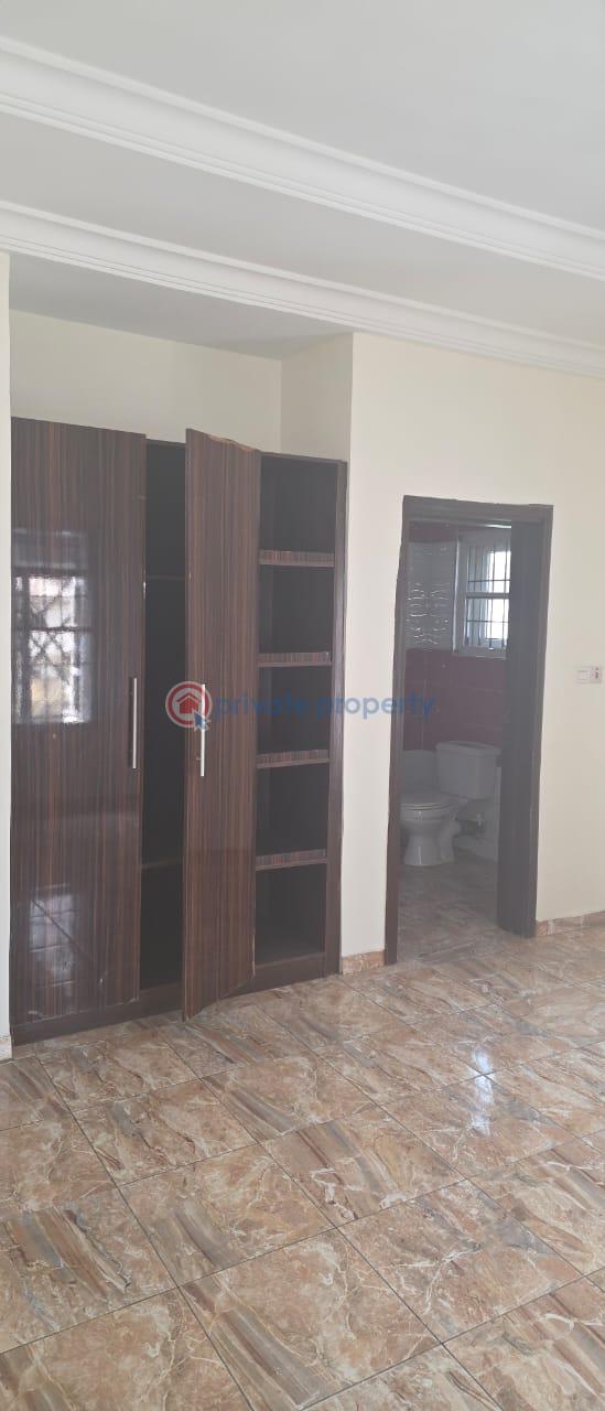 4 bedroom Semi detached Duplex For Rent Lekki County Ikota Lekki Lagos - 7
