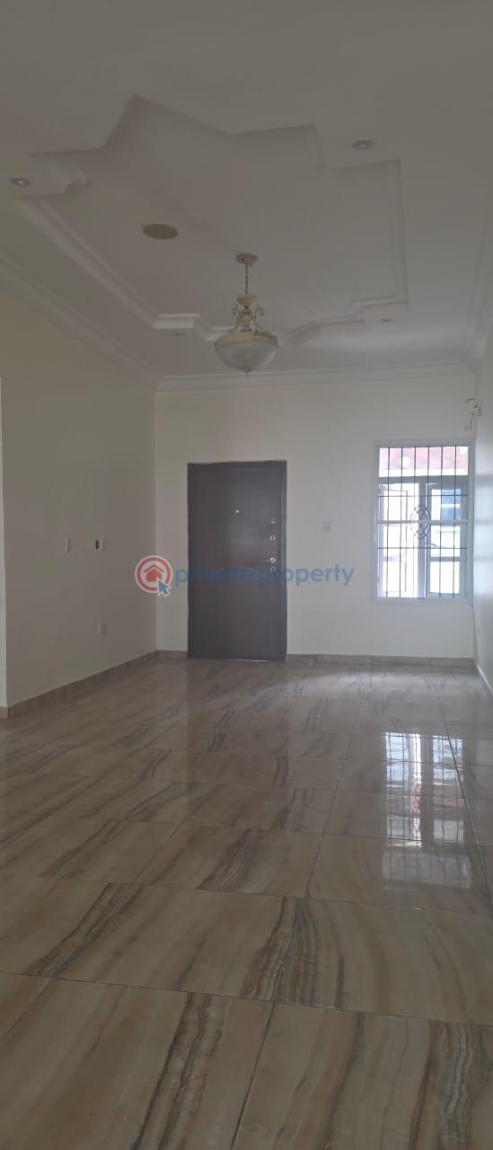 4 bedroom Semi detached Duplex For Rent Lekki County Ikota Lekki Lagos - 5
