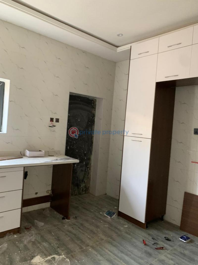 4 bedroom Duplex For Sale Aguda  Surulere Lagos - 2