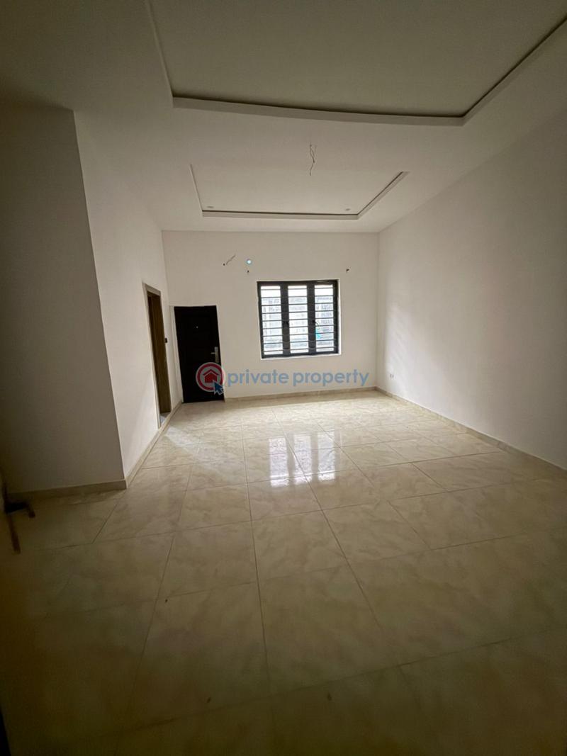 4 bedroom Terraced Duplex For Sale Off Harris Drive By Vgc Lekki Lagos - 13