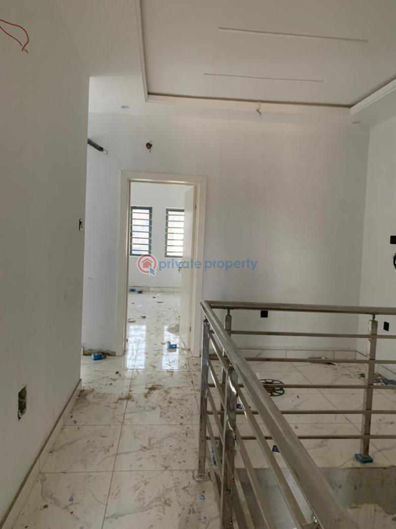 4 bedroom Duplex For Sale Aguda  Surulere Lagos - 13