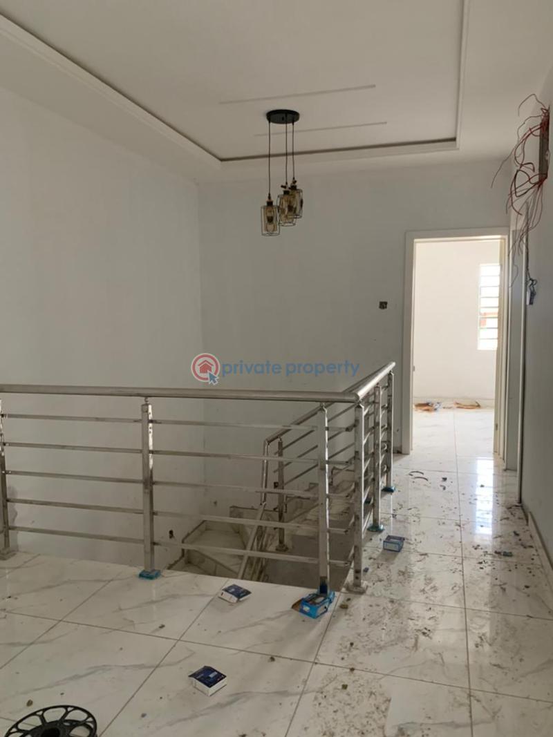 4 bedroom Duplex For Sale Aguda  Surulere Lagos - 14