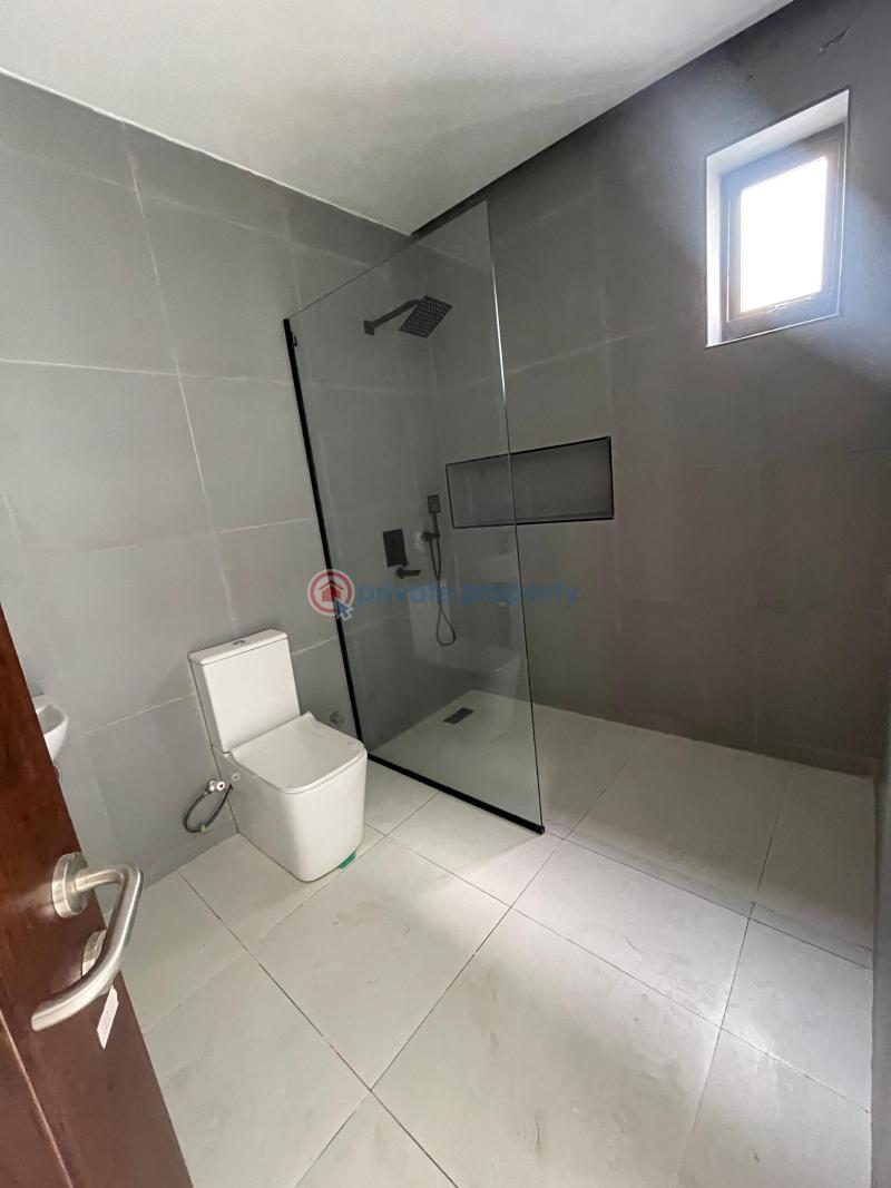4 bedroom Terraced Duplex For Sale Off Platinum Way Jakande Lekki Lagos - 16