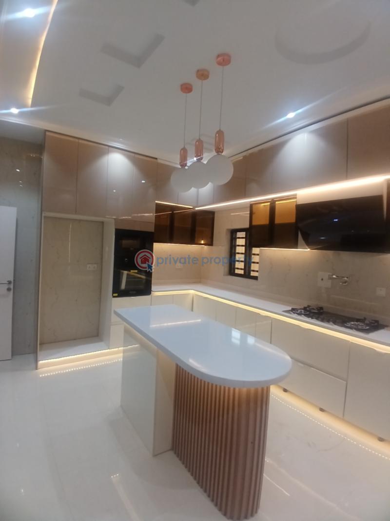 4 bedroom Duplex For Sale New Bodija Estate Bodija Ibadan Oyo - 3