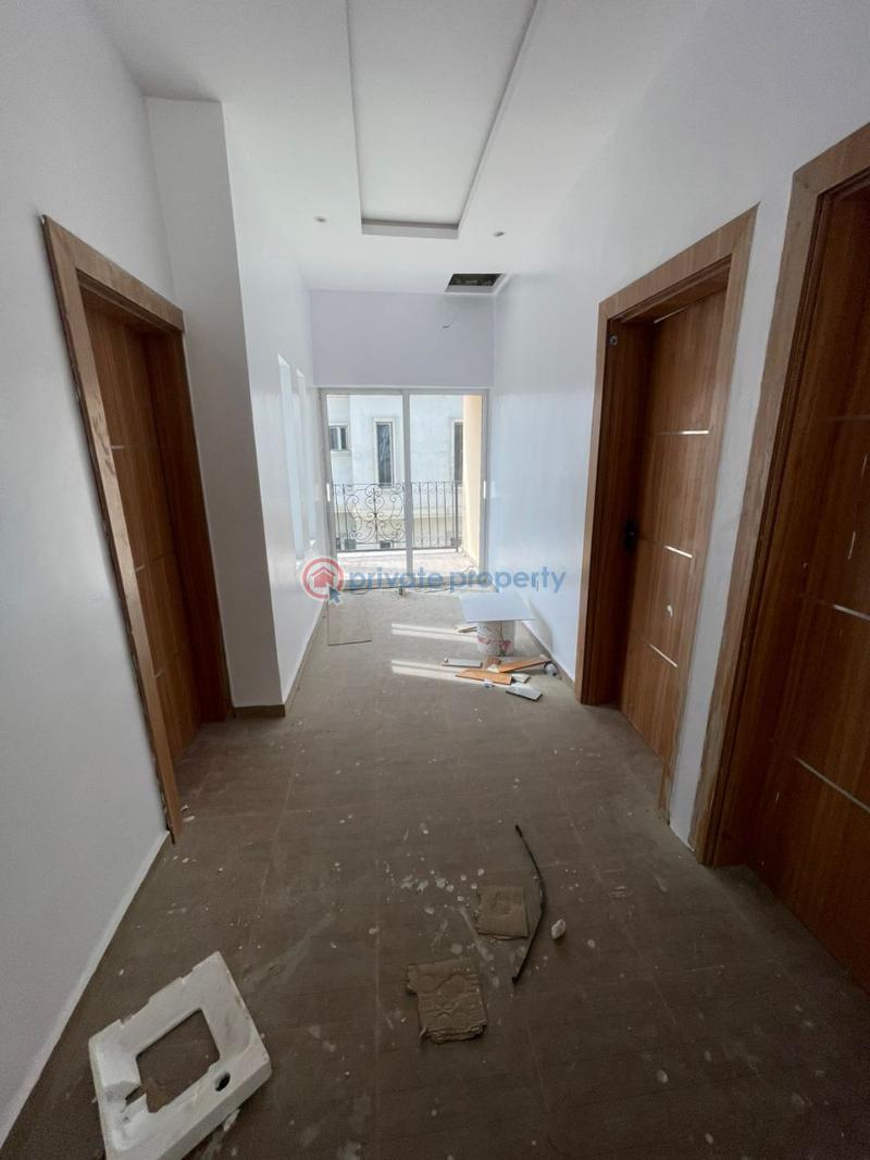 Detached Duplex For Sale Carlton Gate Akobo Ibadan Oyo - 4
