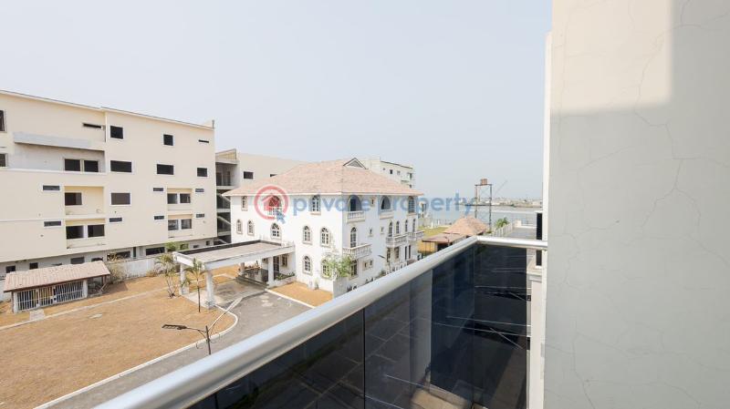 4 bedroom Terraced Duplex Short let Lekki Phase 1 Lagos - 2